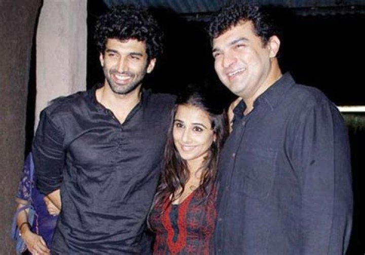 Aditya Roy Kapoor Father Photo: A Glimpse into the Life of a Bollywood Legend