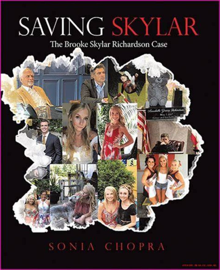 Brooke Skylar Richardson 2024: A Comprehensive Guide to Her Life, Achievements, and Future Prospects
