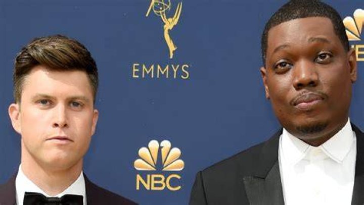Colin Jost and Michael Che Friendship: A Closer Look at Their Bond