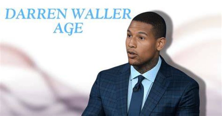 Darren Naugle's Age: A Comprehensive Guide to His Life and Career