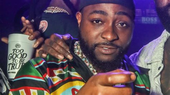 Davido's Height: Unveiling the Truth Behind the Afrobeats Star's Stature