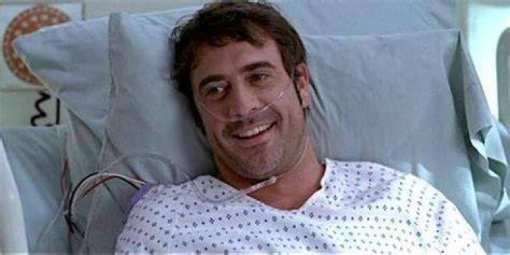 Denny Duquette: A Deep Dive into the Iconic Grey's Anatomy Character