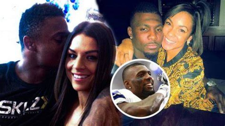 Dez Bryant Wife: A Closer Look at His Personal Life and Relationship