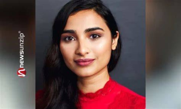 Discovering Anya Banerjee: A Rising Star in the Entertainment Industry