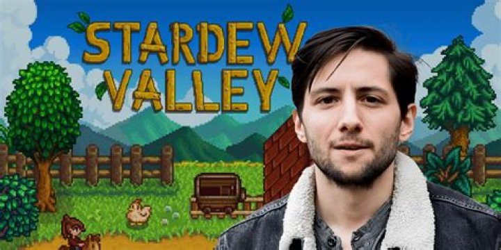 Eric Barone: The Visionary Behind Stardew Valley