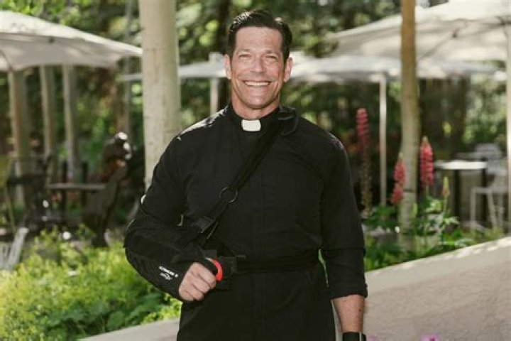 Father Mike Schmitz Net Worth: A Comprehensive Guide to His Life, Ministry, and Financial Insights