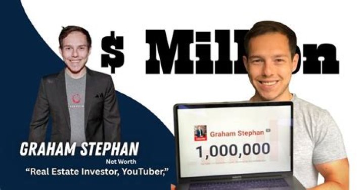 Graham Carr Net Worth: A Comprehensive Look at His Wealth and Career Achievements