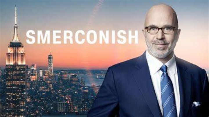 Has Smerconish Been Cancelled? Everything You Need to Know
