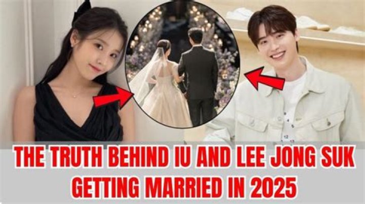 Is IU Married? Unveiling the Truth Behind the Rumors