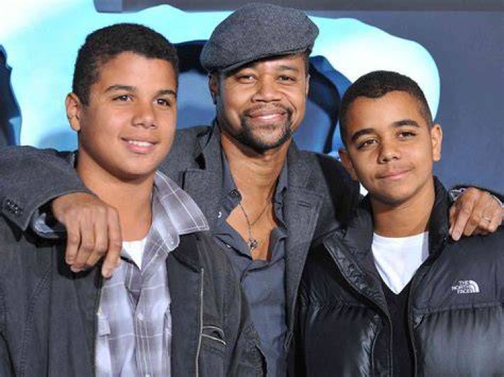 Is Mason Gooding Related to Cuba Gooding? Exploring the Family Connection
