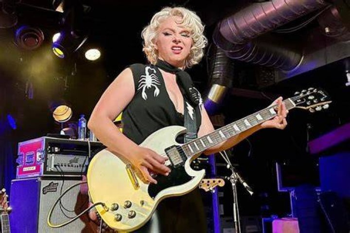 Is Samantha Fish Married? Unveiling the Truth About Her Personal Life
