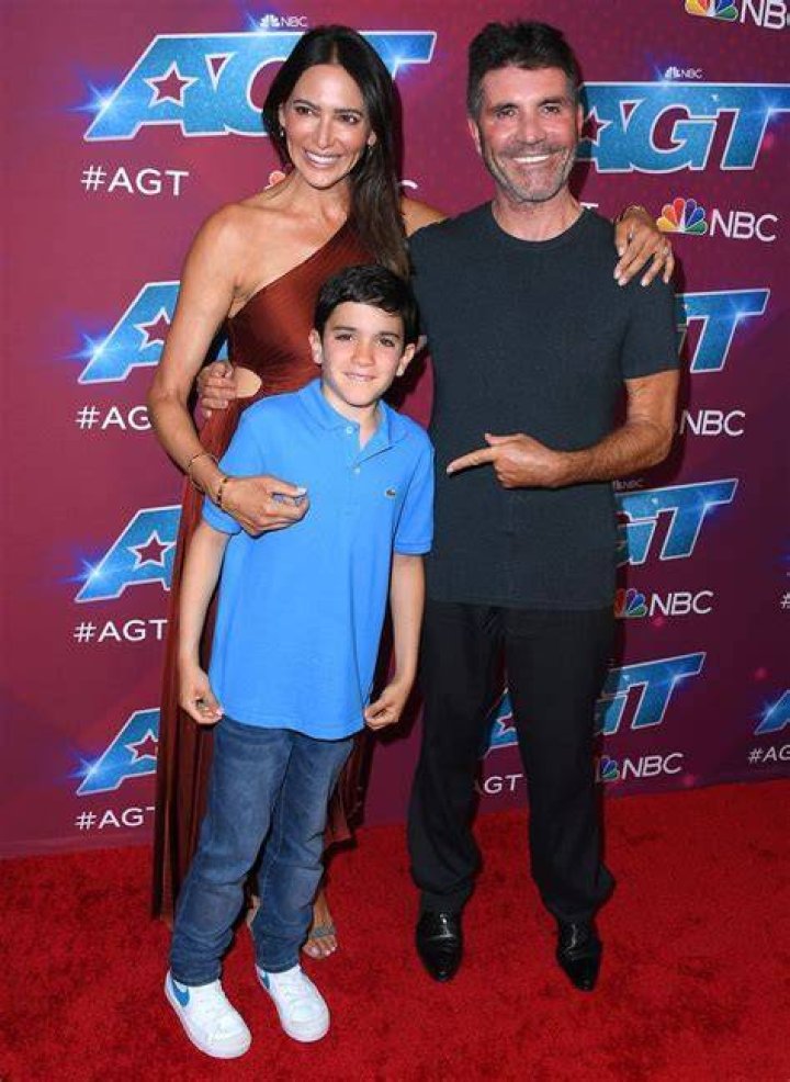 Is Simon Cowell's Son Disabled? Unraveling the Truth Behind the Rumors