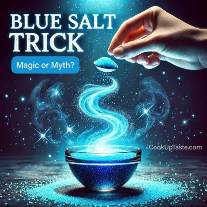 Is the Salt Trick Fake? Unveiling the Truth Behind the Popular Myth
