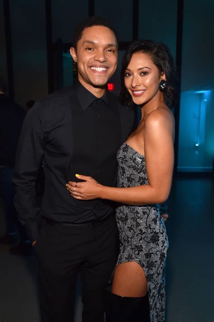 Is Trevor Noah Married? A Comprehensive Look into His Relationship Status
