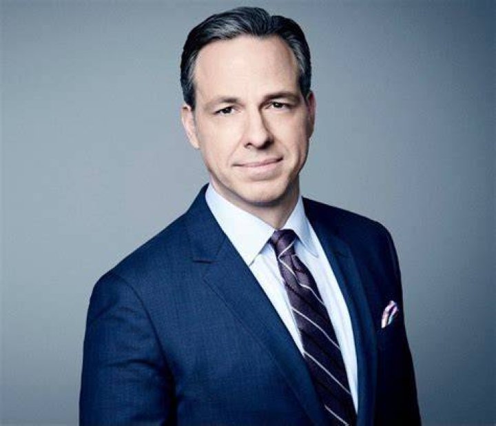 Jake Tapper: Unveiling the Life and Career of a Renowned Journalist