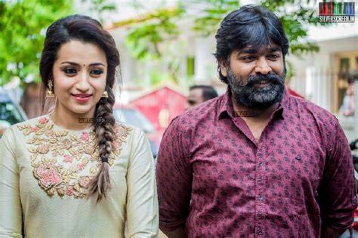 Jessy Sethupathi: The Rising Star of Indian Cinema