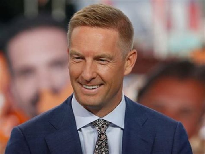 Joel Klatt Net Worth: Unveiling the Wealth of a Renowned Sports Analyst