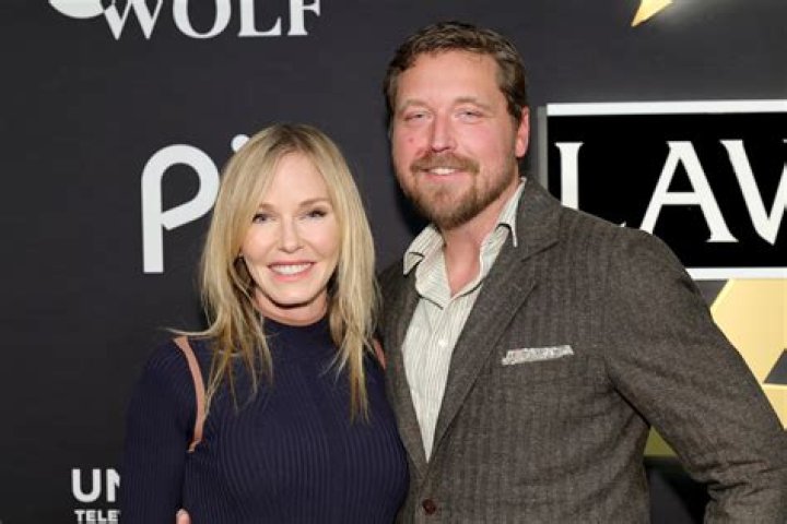Kelli Giddish Husband: Everything You Need to Know About Her Personal Life