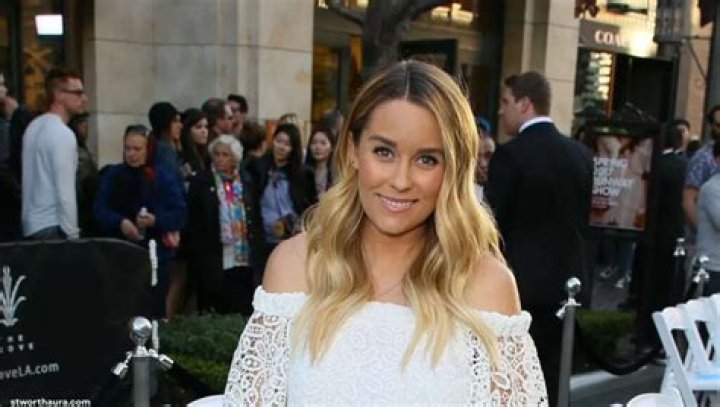 Lauren Conrad Parents Net Worth: A Comprehensive Guide
