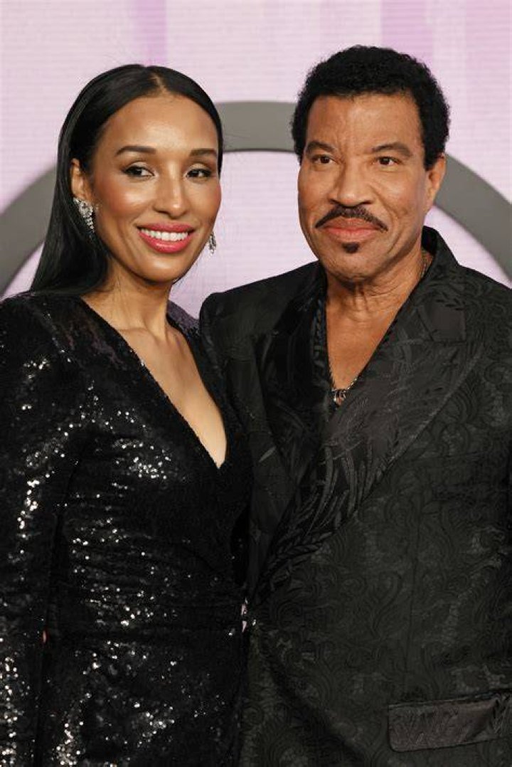 Lionel Richie Funeral: A Celebration of Life and Legacy