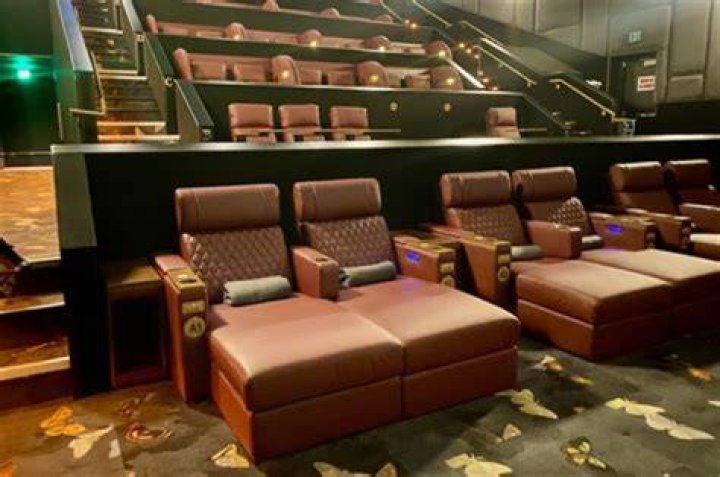 Lux Movie: Your Ultimate Guide to the World of Luxurious Cinema