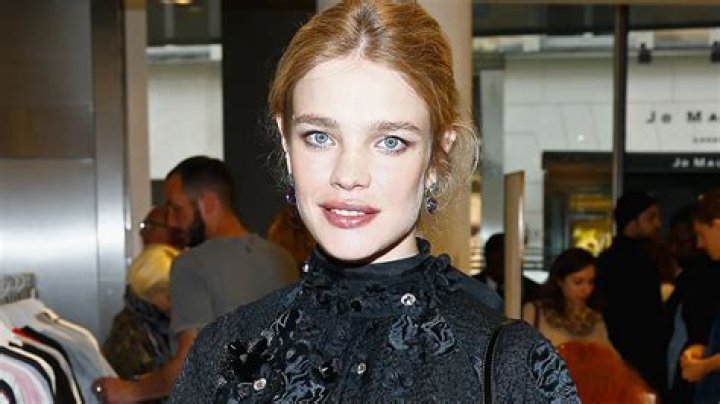 Natalia Vodianova Net Worth: A Comprehensive Guide to Her Wealth and Achievements