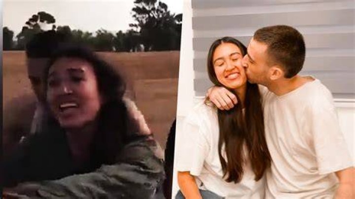 Noa Argamani Boyfriend: Everything You Need to Know