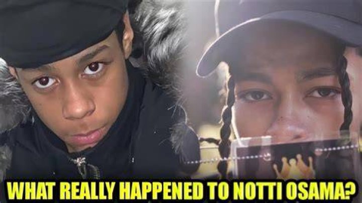 Notti Osama Death Video: Unraveling the Mystery and Its Impact