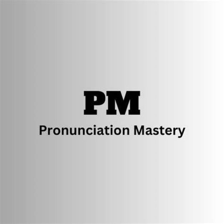 Pron World: Exploring the Realm of Pronunciation Mastery
