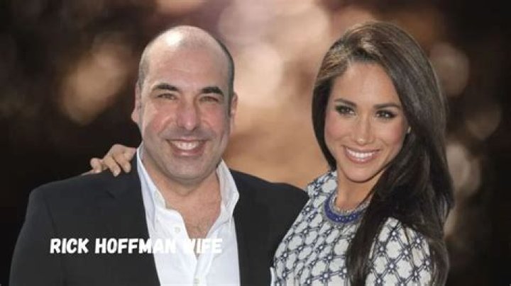 Rick Hoffman Wife: A Comprehensive Guide to His Personal Life and Career