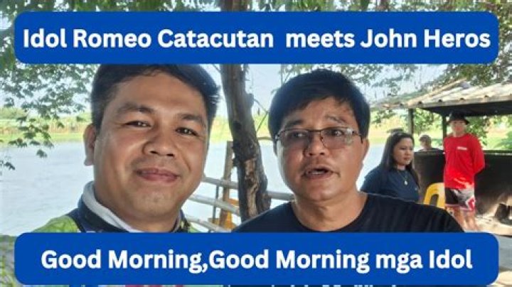 Romeo Catacutan: A Deep Dive into His Life, Achievements, and Legacy