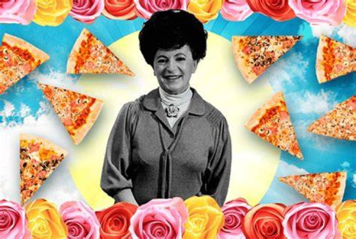 Rose Totino: The Visionary Behind America's Favorite Frozen Pizza