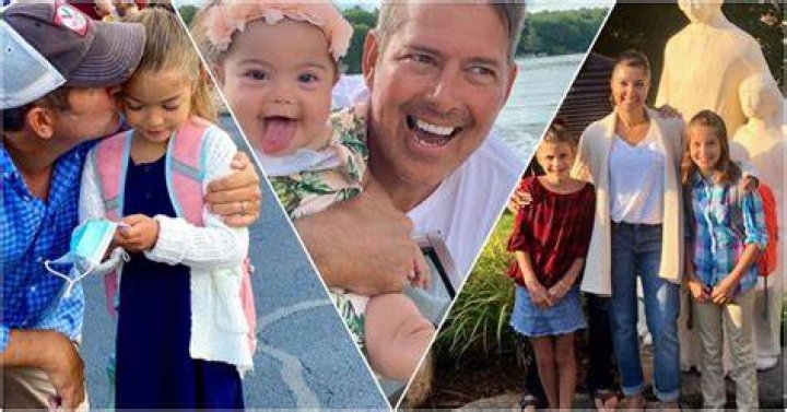 Sean Duffy Kids Ages: A Comprehensive Guide to Their Lives and Growth