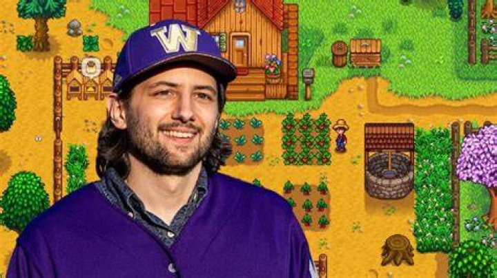 Stardew Valley Creator Net Worth: A Comprehensive Guide to Eric Barone's Success