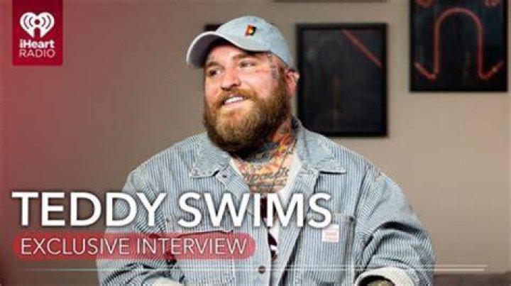 Teddy Swims Political Party: A Comprehensive Overview