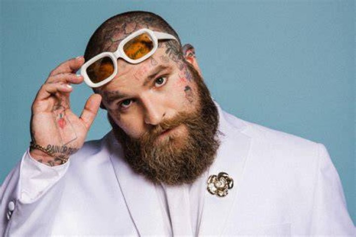 Teddy Swims: The Political Voice in Modern Music