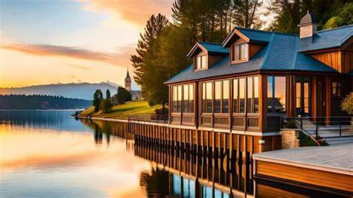 The Lakeside Collections: A Comprehensive Guide to Lakeside Living and Investment Opportunities