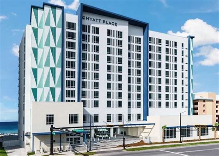The Ultimate Guide to Hyatt Place Panama City Beach: Your Perfect Coastal Getaway