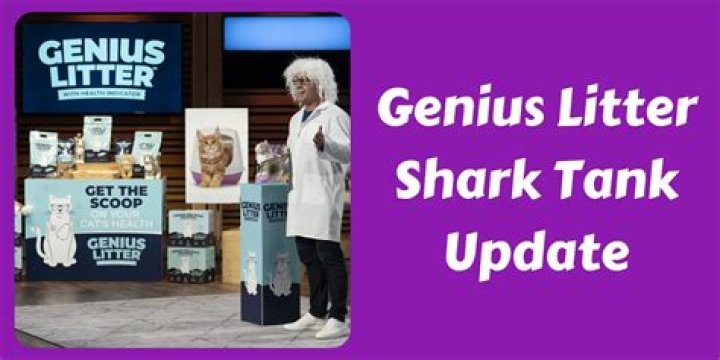 The Ultimate Guide to Litter on Shark Tank: Solutions, Successes, and Surprises