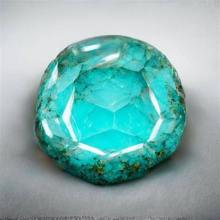 Turquoise: The Alluring Gemstone of Beauty and Healing