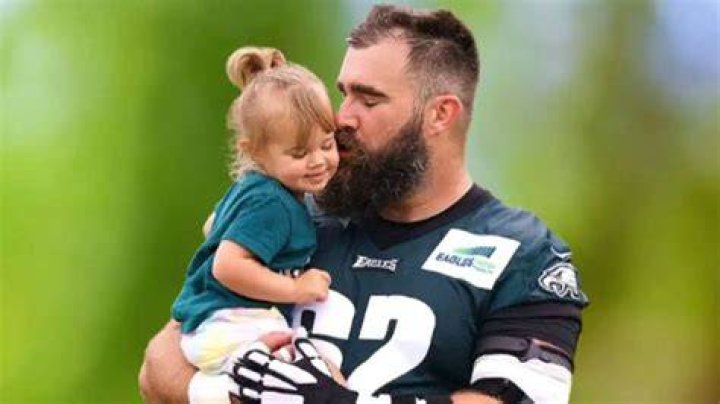 Understanding Jason Kelce and Down Syndrome: A Comprehensive Guide