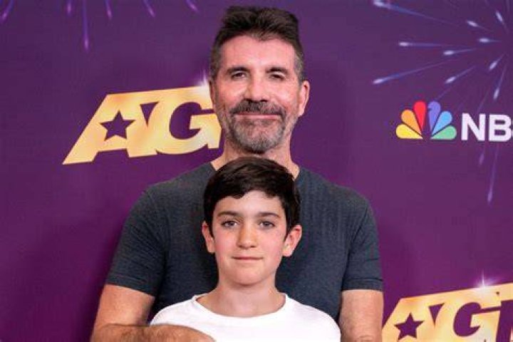 Understanding Simon Cowell's Son's Disability: A Comprehensive Guide