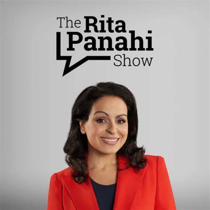 Where Has Rita Panahi Been? Unraveling the Journey of the Influential Journalist