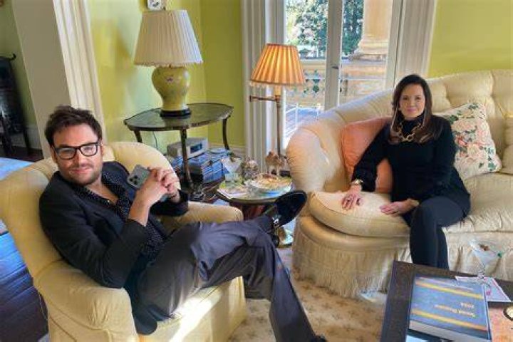 Whitney Southern Charm Wife: A Deep Dive into Her Life, Career, and Influence