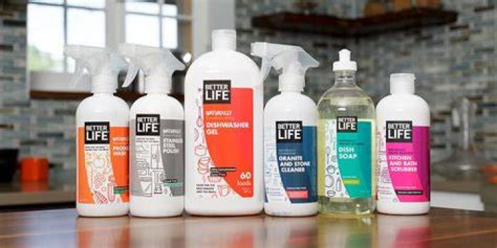 Who Owns Better Life Cleaning Products: Unveiling the Brand Behind the Success