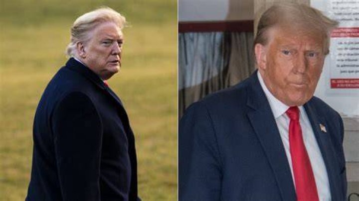 Why Does Donald Trump Wear Makeup? Unveiling the Truth Behind the Controversy