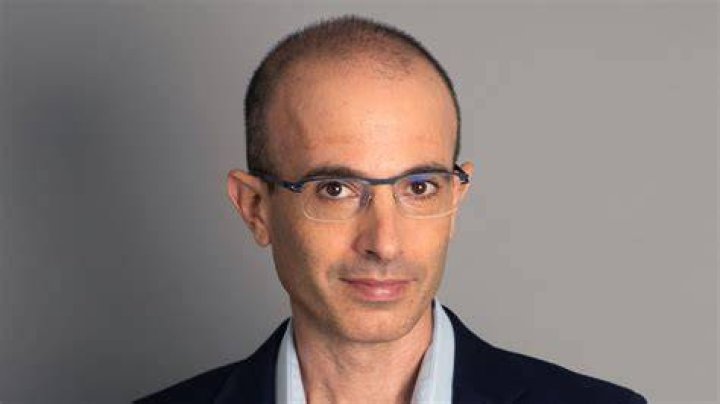 Yuval Noah Harari Net Worth: A Comprehensive Guide to His Wealth, Achievements, and Influence