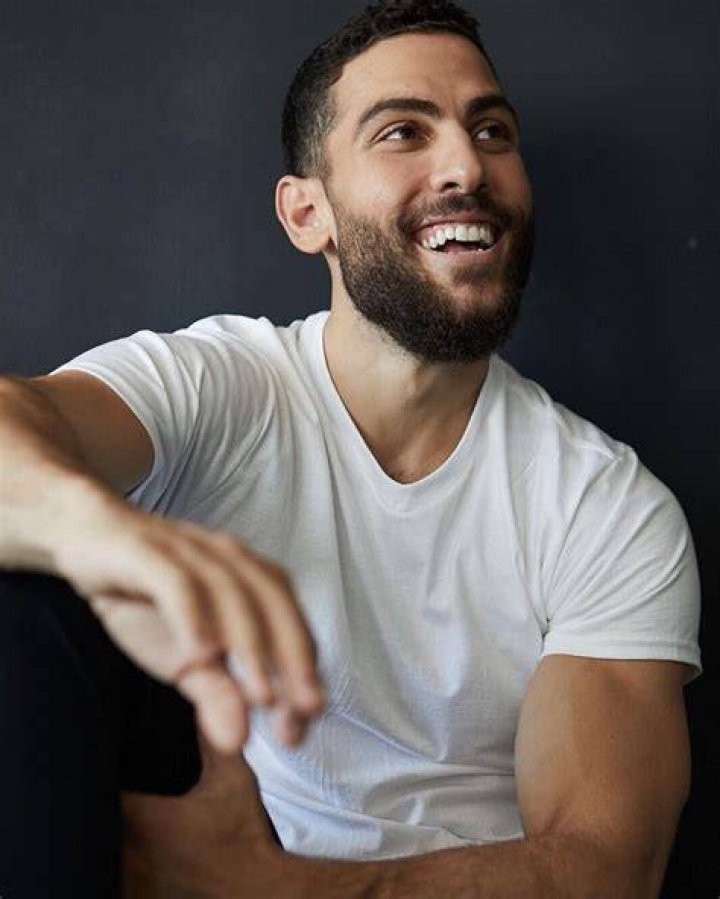 Zeeko Zaki: Rising Star in Hollywood and His Inspiring Journey